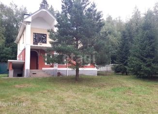 Дом на продажу, 326 м2, деревня Петрухино, деревня Петрухино, 100