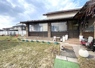 Дом на продажу, 150 м2, деревня Семкино, 1-я Ефимовская улица