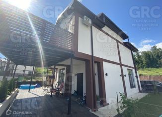 Продается дом, 140 м2, село Высокое, Полянская улица