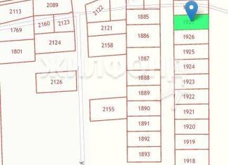 Продам участок, 8.1 сот., Корниловское сельское поселение