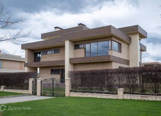 Продажа дома, 403 м2, деревня Чесноково