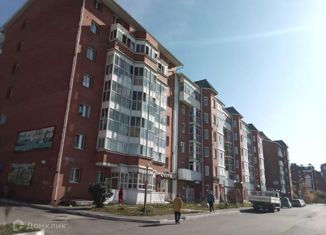 Продается 3-ком. квартира, 68 м2, Иркутск, улица Багратиона, 56/3, Свердловский округ