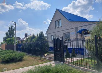 Продам дом, 111 м2, рабочий посёлок Хохольский, улица Шолохова, 20
