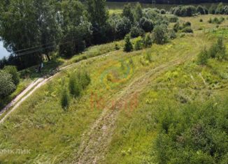 Продаю земельный участок, 13.5 сот., деревня Заречье, Набережная улица, 1