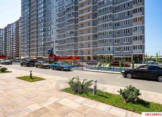 Продам двухкомнатную квартиру, 60 м2, Краснодар, улица Евгении Жигуленко, 25к2, ЖК Выше