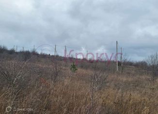 Продаю земельный участок, 6.5 сот., поселок Верхнебаканский