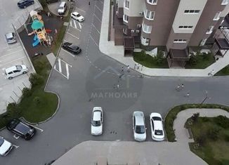 Продажа квартиры студии, 35 м2, Анапа, Владимирская улица, 154к1, ЖК Трио