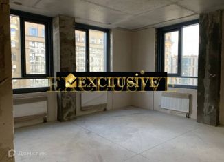 Продается однокомнатная квартира, 54.4 м2, Санкт-Петербург, Московский проспект, 183-185, ЖК Граф Орлов