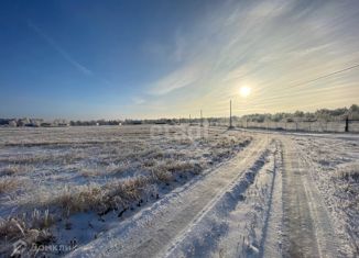 Земельный участок на продажу, 10 сот., деревня Волково, 46Н-01991