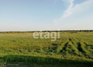 Продается земельный участок, 162.5 сот., деревня Якуши, переулок Мичурина