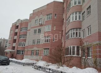 Продается 2-комнатная квартира, 61.8 м2, Ярославская область, улица Сахарова, 5