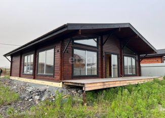 Продажа дома, 118 м2, село Вольно-Надеждинское, Путейский переулок, 34Б