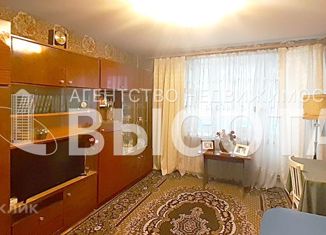 Продается 2-ком. квартира, 50.2 м2, Нижний Новгород, улица Невзоровых, 109, улица Невзоровых