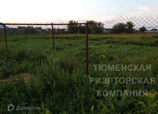 Земельный участок на продажу, 20 сот., село Солобоево, Октябрьская улица, 4