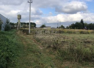 Продам участок, 15 сот., деревня Ерёмино, Зелёная улица, 40