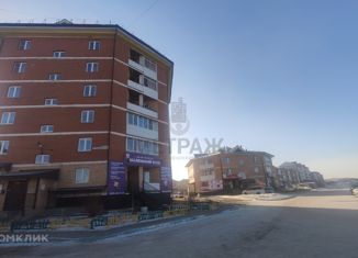 Продается двухкомнатная квартира, 65.6 м2, Улан-Удэ, 105-й микрорайон, 29