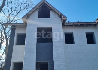 Таунхаус на продажу, 203.7 м2, Владивосток, 4-я Восточная улица