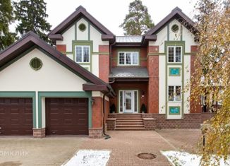 Продажа дома, 410 м2, деревня Таганьково