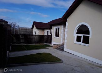 Продаю дом, 140 м2, станица Анапская, Комсомольская улица