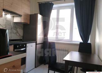 Продается 1-комнатная квартира, 29.8 м2, Краснодар, улица имени Мусоргского М.П., 19, Музыкальный микрорайон