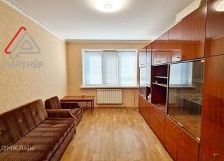Продажа 2-комнатной квартиры, 50.5 м2, посёлок Новосёлки, улица Гагарина, 9