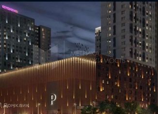 Продаю 1-комнатную квартиру, 29.3 м2, Тюмень, Харьковская улица, 76, ЖК Сердце Сибири