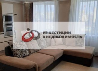 Продажа 3-комнатной квартиры, 74 м2, Ставрополь, переулок Крупской, 29, микрорайон №9
