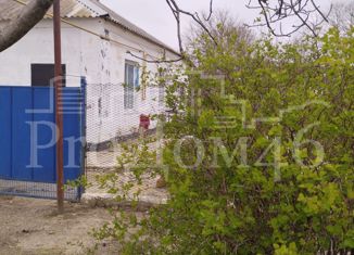 Продажа дома, 63 м2, поселок Веселовка, улица Титова, 1