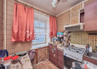 Продажа 1-комнатной квартиры, 20 м2, Рязанская область, улица Стройкова, 84к1