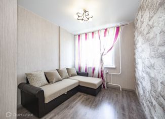 Продажа однокомнатной квартиры, 40.06 м2, Новосибирск, улица Вавилова, 7, улица Вавилова