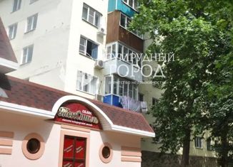 Продам четырехкомнатную квартиру, 59.6 м2, Темрюк, улица Ленина, 71