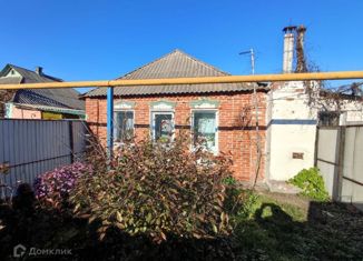 Продается дом, 70 м2, село Берёзовка, Набережная улица