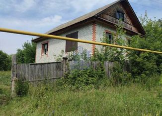 Продажа дома, 80 м2, село Большое Чурашево