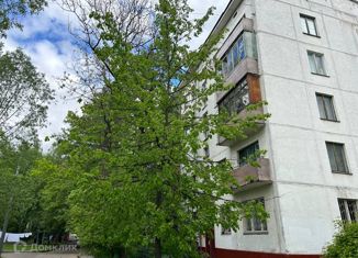 Продаю 3-комнатную квартиру, 58.2 м2, Москва, Братская улица, 15к3, Братская улица