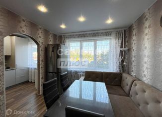 Продажа 3-комнатной квартиры, 59.5 м2, Алтайский край, Прудская улица, 21