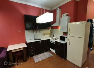 Продажа однокомнатной квартиры, 26.1 м2, село Краевско-Армянское, Измайловская улица, 41