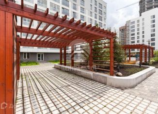 Продается 1-комнатная квартира, 45.5 м2, Новосибирск, улица Немировича-Данченко, 156, ЖК Панорама