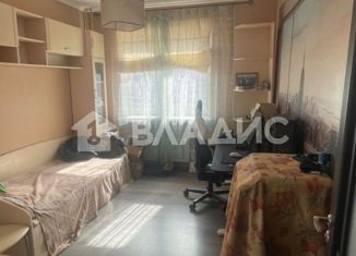 Продам 2-ком. квартиру, 64 м2, Санкт-Петербург, ЖК Каменка, Парашютная улица, 56к1
