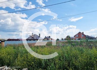 Продажа участка, 11 сот., посёлок Чекаевский, улица 70 лет Победы