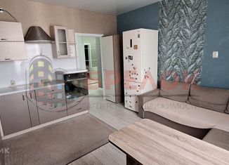 Продажа 2-ком. квартиры, 56 м2, Ростов-на-Дону, улица Скачкова, 52, ЖК Акварель