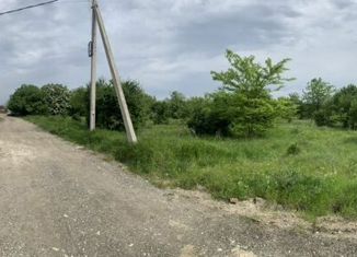 Продается земельный участок, 933 сот., аул Старобжегокай, Степная улица, 7