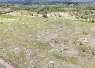 Продается земельный участок, 9 сот., деревня Большакино