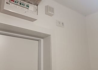 Однокомнатная квартира на продажу, 36 м2, Москва, улица Михайлова, 30Ак4, метро Окская