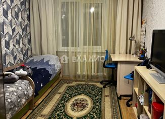 Продажа трехкомнатной квартиры, 66.1 м2, Радужный, 1-й квартал, 20