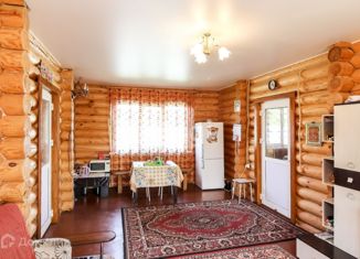 Продаю дом, 130 м2, посёлок городского типа Тугулым, площадь 50-летия Октября