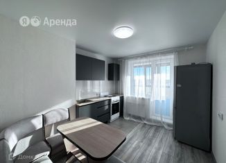 Аренда 1-комнатной квартиры, 34 м2, Всеволожск, Севастопольская улица, 1