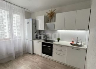 Продам 1-ком. квартиру, 38.7 м2, Воронеж, Московский проспект, 189/3, ЖК Грин Парк