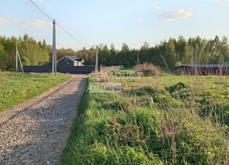 Продается участок, 11.14 сот., территория Белоозёрский, Солнечная улица