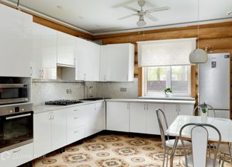 Дом на продажу, 100 м2, Казань, Авиастроительный район, Беломорская улица