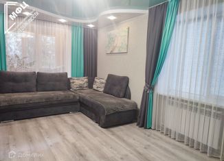 Продается двухкомнатная квартира, 44.6 м2, Крым, улица Титаренко, 2